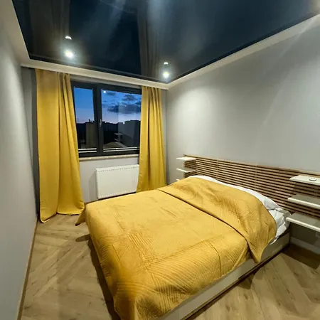 Appartement Blue Sky 39