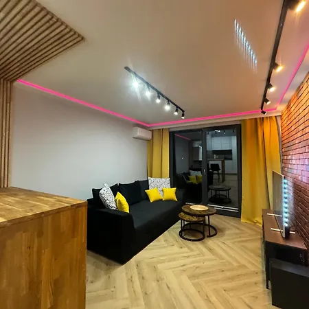 公寓 Blue Sky 39 *