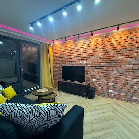 公寓 Blue Sky 39 *