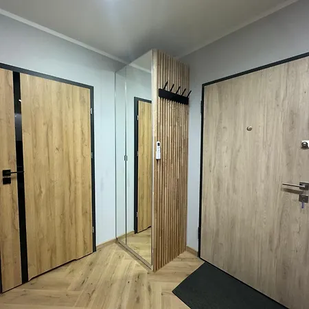 公寓 Blue Sky 39 *