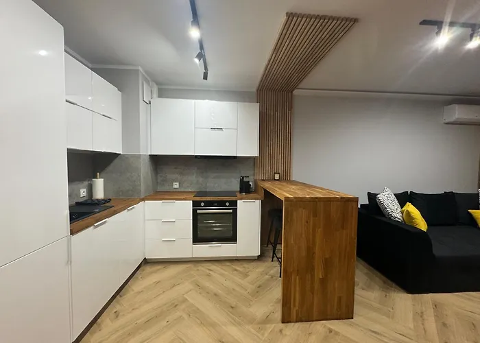 Apartment Blue Sky 39