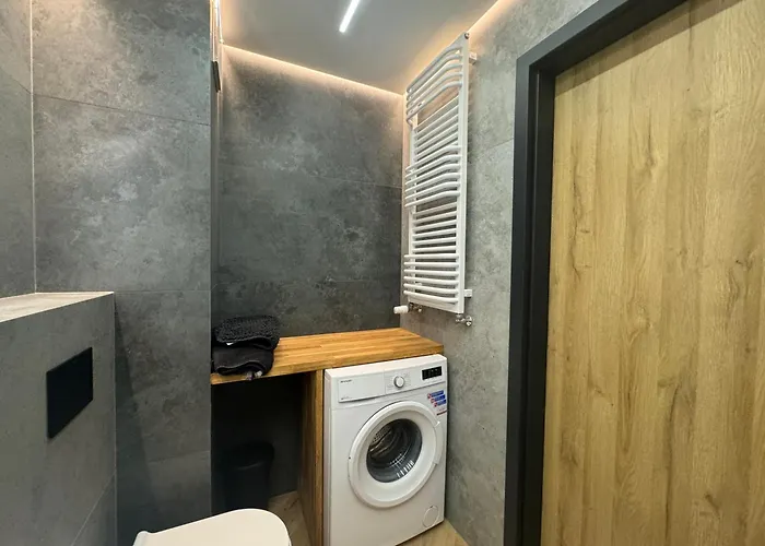 Apartment Blue Sky 39