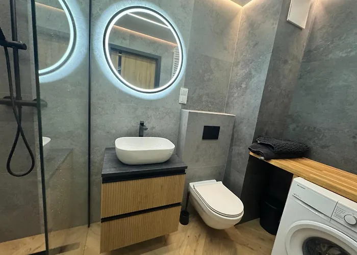 Apartment Blue Sky 39