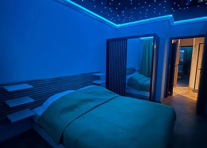 Blue Sky 39 * Danzig