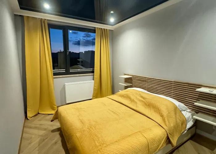 Apartment Blue Sky 39